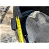 Image 9 : Black Commercial Aqua Tank 65" Dia, 33"H