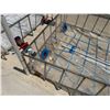 Image 11 : MK Aquarium Aquaculture/Aquaponics Tank Approx. 32.8' L x 7.5' W