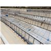 Image 11 : MK Aquarium Aquaculture/Aquaponics Tank Approx. 32.8' L x 7.5' W