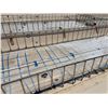 Image 6 : MK Aquarium Aquaculture/Aquaponics Tank Approx. 32.8' L x 7.5' W