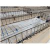 Image 7 : MK Aquarium Aquaculture/Aquaponics Tank Approx. 32.8' L x 7.5' W