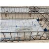 Image 9 : MK Aquarium Aquaculture/Aquaponics Tank Approx. 32.8' L x 7.5' W