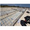 Image 6 : MK Aquarium Aquaculture/Aquaponics Tank Approx. 32.8' L x 7.5' W