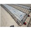 Image 10 : MK Aquarium Aquaculture/Aquaponics Tank Approx. 32.8' L x 7.5' W