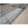 Image 6 : MK Aquarium Aquaculture/Aquaponics Tank Approx. 32.8' L x 7.5' W
