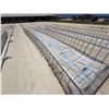 Image 9 : MK Aquarium Aquaculture/Aquaponics Tank Approx. 32.8' L x 7.5' W