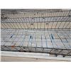 Image 7 : MK Aquarium Aquaculture/Aquaponics Tank Approx. 32.8' L x 7.5' W