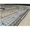 Image 11 : MK Aquarium Aquaculture/Aquaponics Tank Approx. 32.8' L x 7.5' W