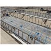 Image 6 : MK Aquarium Aquaculture/Aquaponics Tank Approx. 32.8' L x 7.5' W