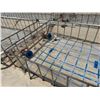 Image 8 : MK Aquarium Aquaculture/Aquaponics Tank Approx. 32.8' L x 7.5' W