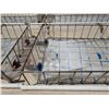 Image 3 : MK Aquarium Aquaculture/Aquaponics Tank Approx. 32.8' L x 7.5' W