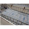 Image 6 : MK Aquarium Aquaculture/Aquaponics Tank Approx. 32.8' L x 7.5' W