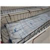 Image 9 : MK Aquarium Aquaculture/Aquaponics Tank Approx. 32.8' L x 7.5' W