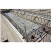 Image 1 : MK Aquarium Aquaculture/Aquaponics Tank Approx. 32.8' L x 7.5' W
