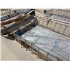 Image 7 : MK Aquarium Aquaculture/Aquaponics Tank Approx. 32.8' L x 7.5' W