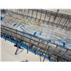 Image 11 : MK Aquarium Aquaculture/Aquaponics Tank Approx. 32.8' L x 7.5' W