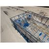 Image 14 : MK Aquarium Aquaculture/Aquaponics Tank Approx. 32.8' L x 7.5' W