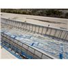 Image 8 : MK Aquarium Aquaculture/Aquaponics Tank Approx. 32.8' L x 7.5' W