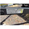 Image 10 : Karavan Utility Single Axle Towable Trailer w/ Wooden Deck & Mesh Ramp 96" x 60"