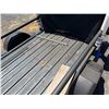 Image 5 : Karavan Utility Single Axle Towable Trailer w/ Wooden Deck, Mesh Ramp & PVC Posts 125" x 64"