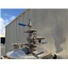Image 10 : Glacier Tanks Jacketed Brewing Tank 76"H, 2024 Cost $3,700
