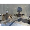 Image 11 : Glacier Tanks Jacketed Brewing Tank 76"H, 2024 Cost $3,700
