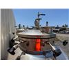 Image 7 : Glacier Tanks Jacketed Brewing Tank 76"H, 2024 Cost $3,700