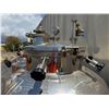 Image 8 : Glacier Tanks Jacketed Brewing Tank 76"H, 2024 Cost $3,700