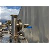 Image 9 : Glacier Tanks Jacketed Brewing Tank 76"H, 2024 Cost $3,700