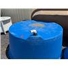 Image 3 : Blue Commercial Aqua Tank 76" Dia, 43"H