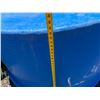 Image 6 : Blue Commercial Aqua Tank 76" Dia, 43"H