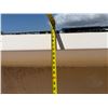 Image 11 : Raceway Tank 1000 Liters 134" x 74" x 13"H