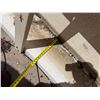 Image 12 : Raceway Tank 1000 Liters 134" x 74" x 13"H