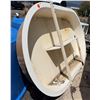 Image 1 : Raceway Tank 1000 Liters 134" x 74" x 13"H