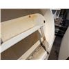 Image 3 : Raceway Tank 1000 Liters 134" x 74" x 13"H