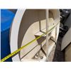 Image 9 : Raceway Tank 1000 Liters 134" x 74" x 13"H