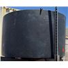 Image 1 : Black Commercial Aqua Tank 60" Dia, 35"H