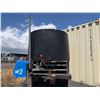 Image 2 : Black Commercial Aqua Tank 60" Dia, 35"H