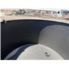 Image 5 : Black Commercial Aqua Tank 60" Dia, 35"H
