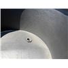 Image 6 : Black Commercial Aqua Tank 60" Dia, 35"H