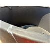 Image 8 : Black Commercial Aqua Tank 60" Dia, 35"H