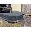 Image 2 : Fiberglass Mold for Raceway Tank 1000 Liters 134" x 74" x 13"H
