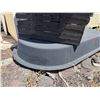 Image 3 : Fiberglass Mold for Raceway Tank 1000 Liters 134" x 74" x 13"H