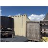 Image 7 : White 40' High Cube Shipping Container