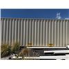 Image 6 : White 40' High Cube Shipping Container
