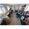 Image 11 : 20' x 11'6" Extra-Wide Commercial Lab/Office Building - 2023 Cost $55,225