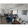 Image 12 : 20' x 11'6" Extra-Wide Commercial Lab/Office Building - 2023 Cost $55,225