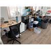 Image 20 : 20' x 11'6" Extra-Wide Commercial Lab/Office Building - 2023 Cost $55,225