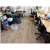 Image 21 : 20' x 11'6" Extra-Wide Commercial Lab/Office Building - 2023 Cost $55,225