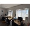 Image 23 : 20' x 11'6" Extra-Wide Commercial Lab/Office Building - 2023 Cost $55,225